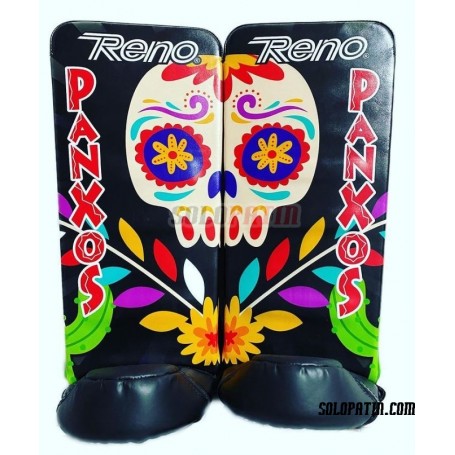 Guarda Portero Reno Supreme Personalizada Digital