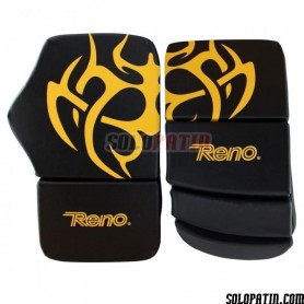 Guantes Portero Reno Profesional Personalizados Vinilo