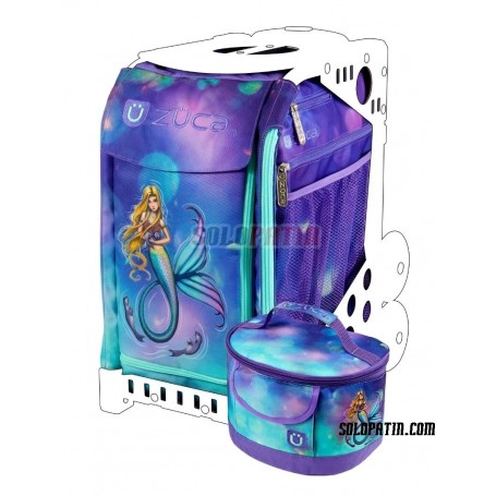 Saco de Inserção Züca Mermaid
