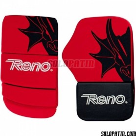 Torwarthandschuhe Reno Supreme Customized Vinyl