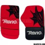 Goalkeeper Gloves Reno Exel Customized vinyl