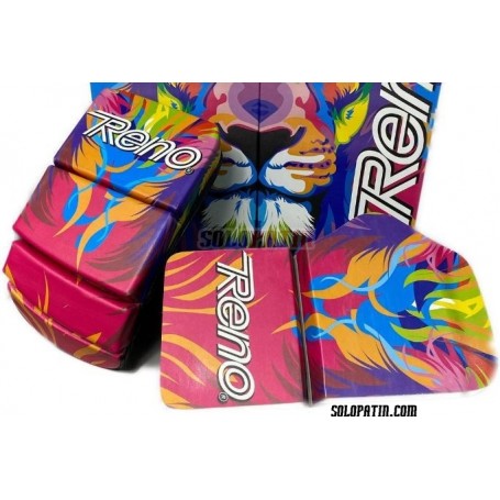 Guants Porter Reno Exel Personalitzats Digital