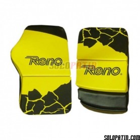 Torwarthandschuhe Reno Exel Customized Vinyl