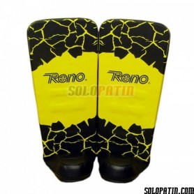 Torwartschienen Exel Reno Customized Vinyl