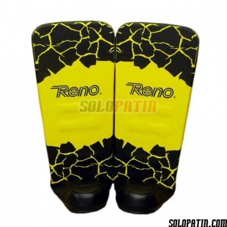 Guardes Porter Reno Exel Personalitzada Vinil