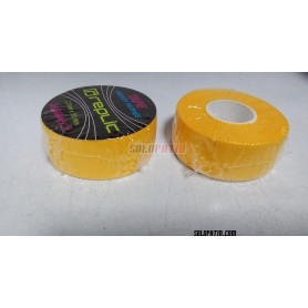 Nastro Giallo Bastoni Hockey Tape REPLIC Sticks