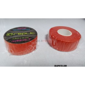 Orange Ribbon Band REPLIC Hockey Stick Tape