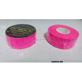 Fuchsia Fluor Ribbon REPLIC Tape Hockey Sticks