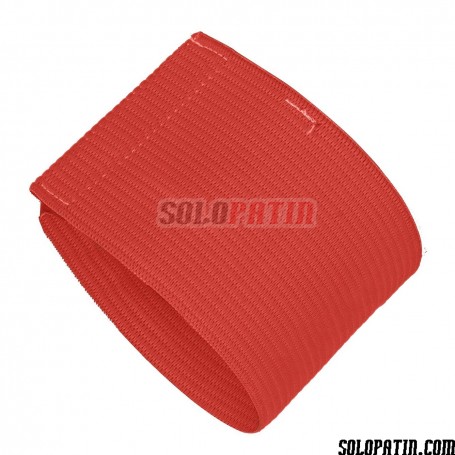 Pulseira de identificação VERMELHO