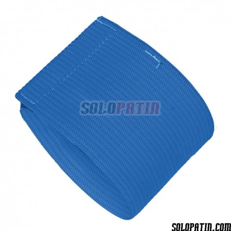 Pulseira de identificação AZUL