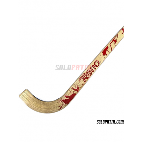 Stick Reno TRO Vermelho