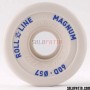 Artistic Skating Wheels Roll-Line Magnum 60D