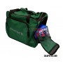 Genial SUPRA Trolley Bag Player Green Junior