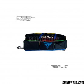 Bossa Trolley Porter Replic FEEL COLOURS