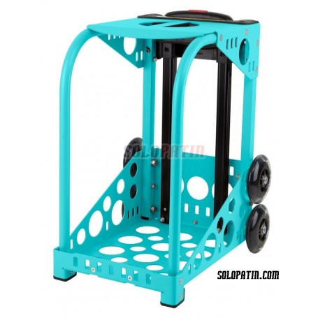 Estrutura Züca Bag AQUA