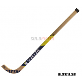 Hockey Stick Clyton Spartan
