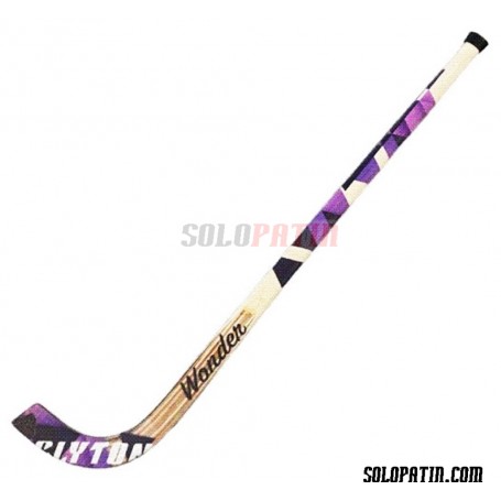 Hockey Stick Clyton WONDER
