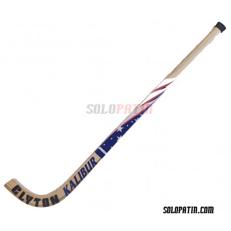 Hockey Stick Clyton KALIBUR
