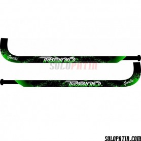 Bastoni Reno Goalkeeper Fiber