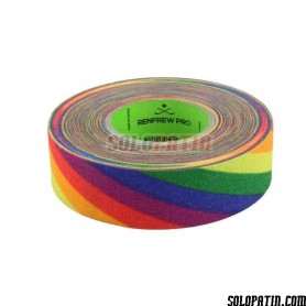 Nastro Rainbow Bastoni Hockey Tape Sticks