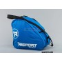 Sac Porte-Patins Risport Bleu