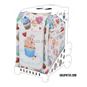 Saco de Inserção Züca Sweet life