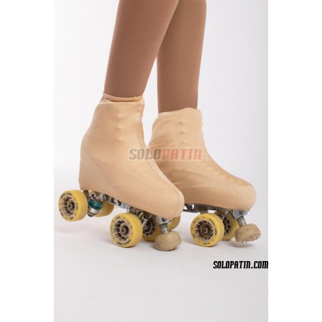 Stiefelschoner SPECIAL BEIGE