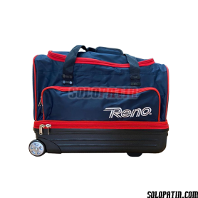 Hockey Trolley Bag GIPSY Reno Blue Marine