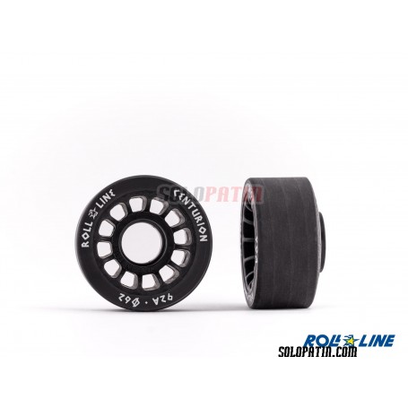Hockey Wheels Roll-Line Centurion 92A