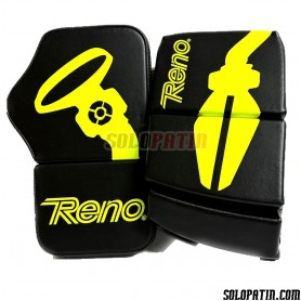 Guantes Portero Reno Exel Slem