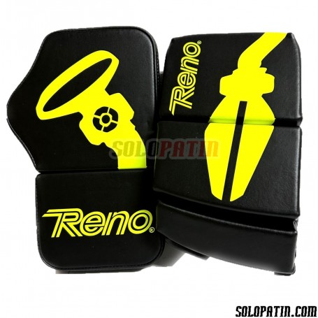 Guantes Portero Reno Exel Slem