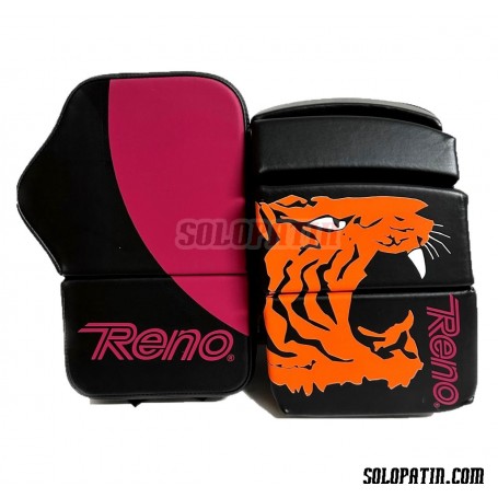 Torwarthandschuhe Reno Exel Shere Khan
