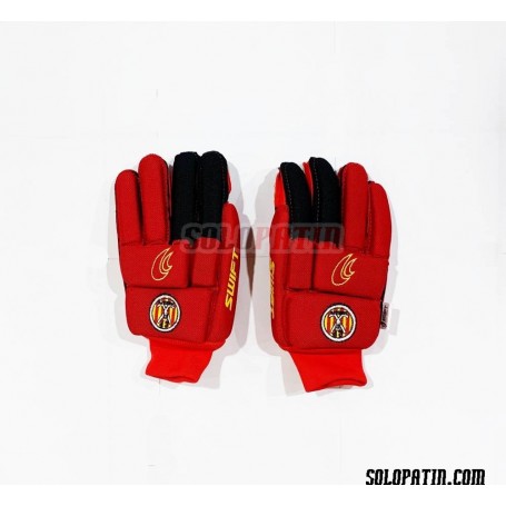 Gants Hockey Swift CP MANLLEU