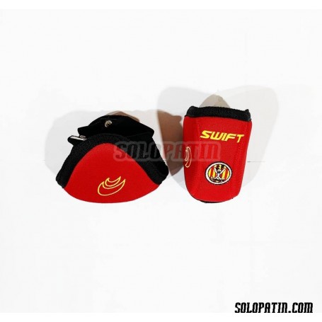 Rollhockey Knieschoner Swift CP MANLLEU