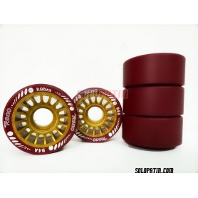 Hockey Wheels Reno KÜBRA 94A