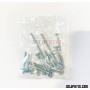 Set Fixing Kit Roller Derby