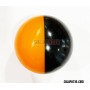 Bolas de Hóquei Profesional Laranja / Preto SOLOPATIN Personalizável