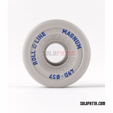 Roues Artistique Libre Roll-Line Magnum 49D