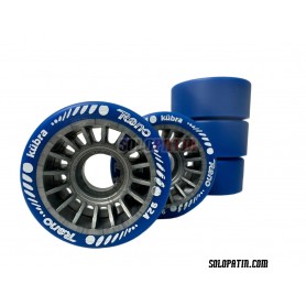 Roues Hockey Reno KÜBRA 92A