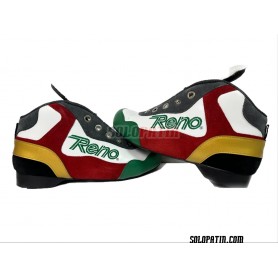 Hockey Boots Reno Milenium MAX 7C