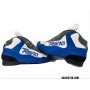 Scarpa Hockey Reno Milenium MAX Bianco Blu