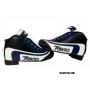 Hockey Boots Reno Amateur 2 Black Blue White