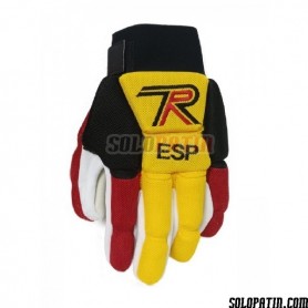 Handshuhe Reno Master TEX R Spanien