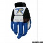 Gants Reno Master TEX R Bleu Royal Blanc