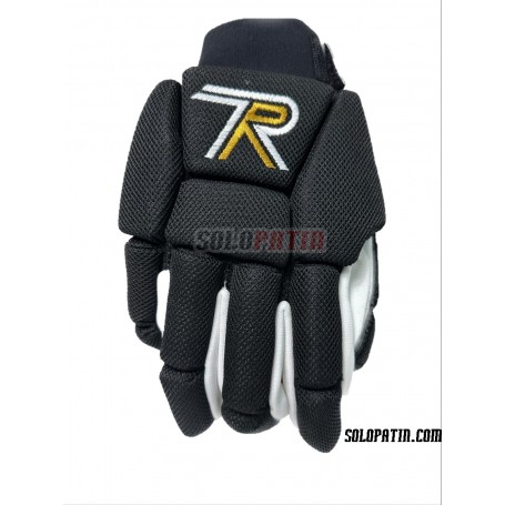 Guantes Reno Master TEX R Negro