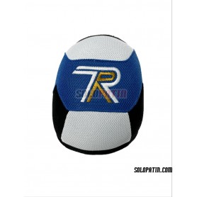 Ginocchiere Reno Master Tex R Blu Royal Bianco