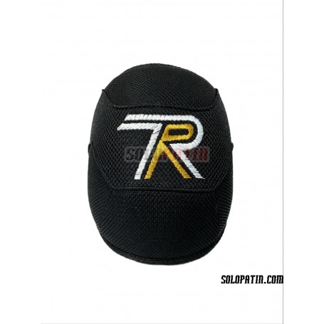 Genolleres Reno Master Tex R Negre