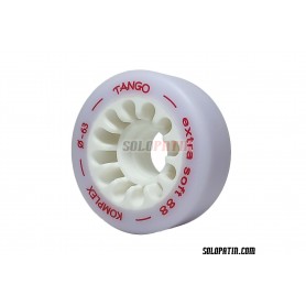 Roues Dance Show Komplex Tango SA88