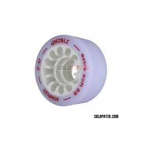 Artistic Skating Wheels Komplex Ghibli 88