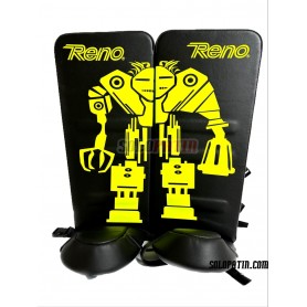 Caneleiras Guarda Redes Reno Exel Slem